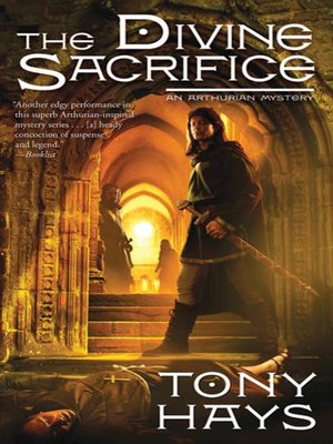 cover image of The Divine Sacrifice
